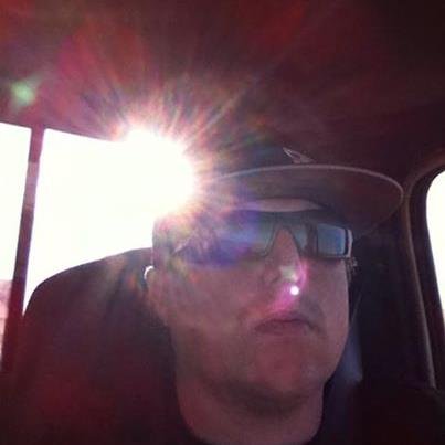 RandyWebster7's profile picture. 