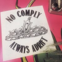 No Comply (@nocomplyfla) 's Twitter Profile