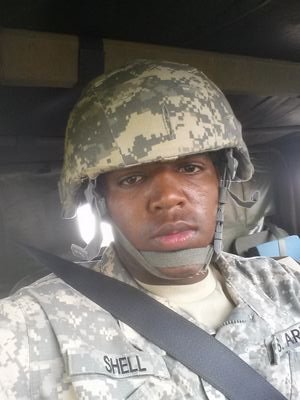 I'm Just one hell of ah guyy ! Follow me and ill follow back #ArmyStrong