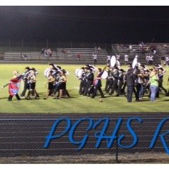 PgRoyalsband's profile picture. 