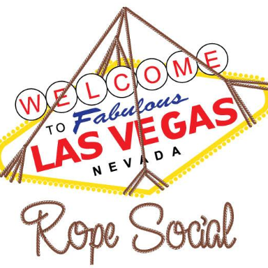 Las Vegas Rope Social is a monthly peer education rope social. People are encouraged to have fun, learn and share knowledge.