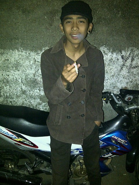 Keep calm and keep smile \m/