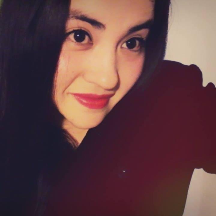 estudiante de enfermeria :)