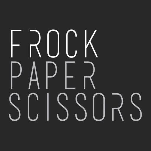 Frock Paper Scissors is an annual magazine celebrating Brisbane and its wonderfully creative inhabitants. Published by QUT's finest emerging creative minds.