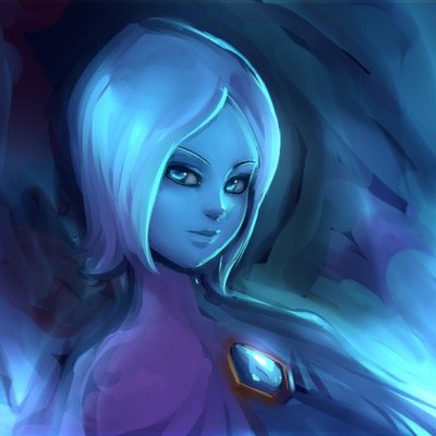 Fi, I reside in Skyloft waiting for my rightful master to help them on their journey to save the kingdom from evil clutches. #RP #Female #Zeldaverse