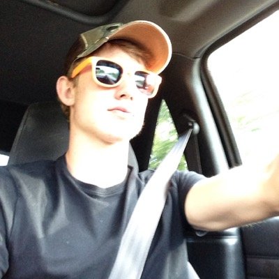 dudekavery's profile picture. skippers baseball