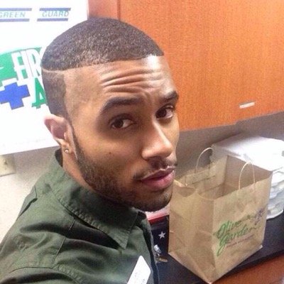 aspiring rapper from a small town in detroit.