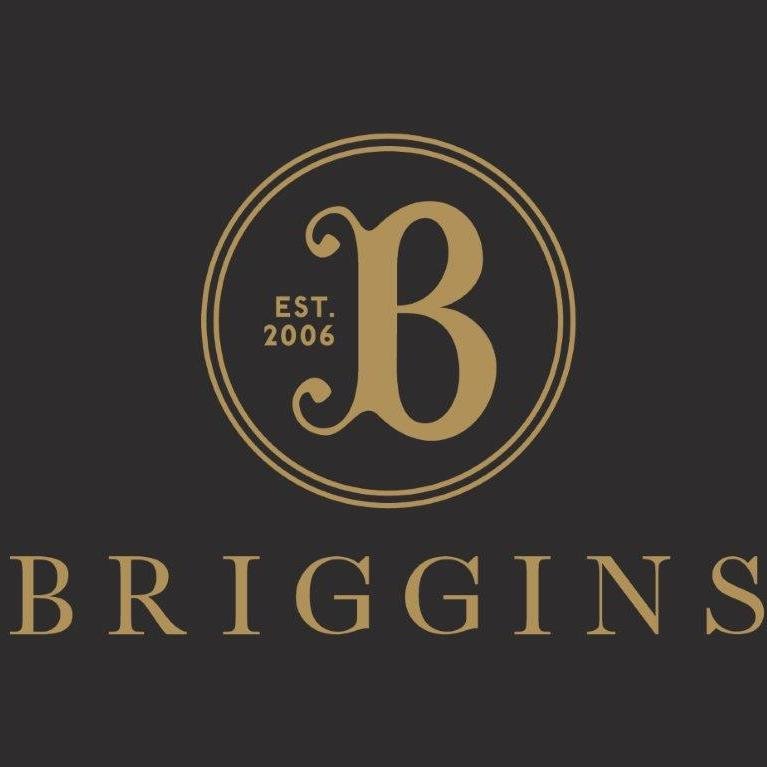 Tailoring The Suit To Fit The Man           P: 9879 1484  E: Sales@briggins.com.au