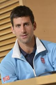 I love djokovic and photography. I wanna always be happy and live my life to its fullest !!!!!