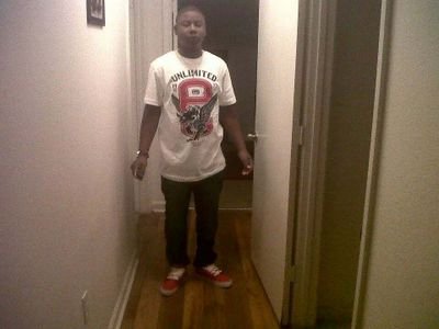im a boss and i get money and im slimeking