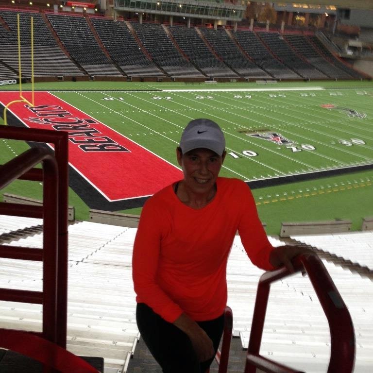 yager4's profile picture. http://t.co/lkXPAlx2T6
http://t.co/iTz5KhgQ5b
Real, authentic, inspiring and motiv8ed. 
Today is always the best day!