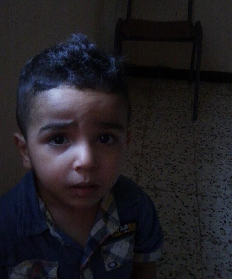 nore alji