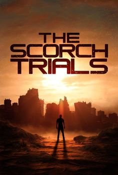 The official countdown for Phase Two: The Scorch Trials. Director: @WesBall Author: @JamesDashner
