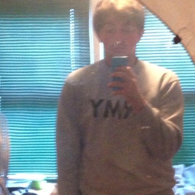 AlmightyHester's profile picture. 