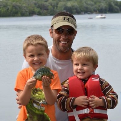Outdoor adventures from across the country. Hunting, fishing, bikes, ATVs, sleds. Rocking the woods, water, snow & mud!