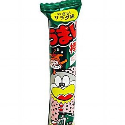 うまい棒 やさいサラダ Umai Bou6 Twitter うまい棒 やさいサラダ Umai Bou6 Twitter