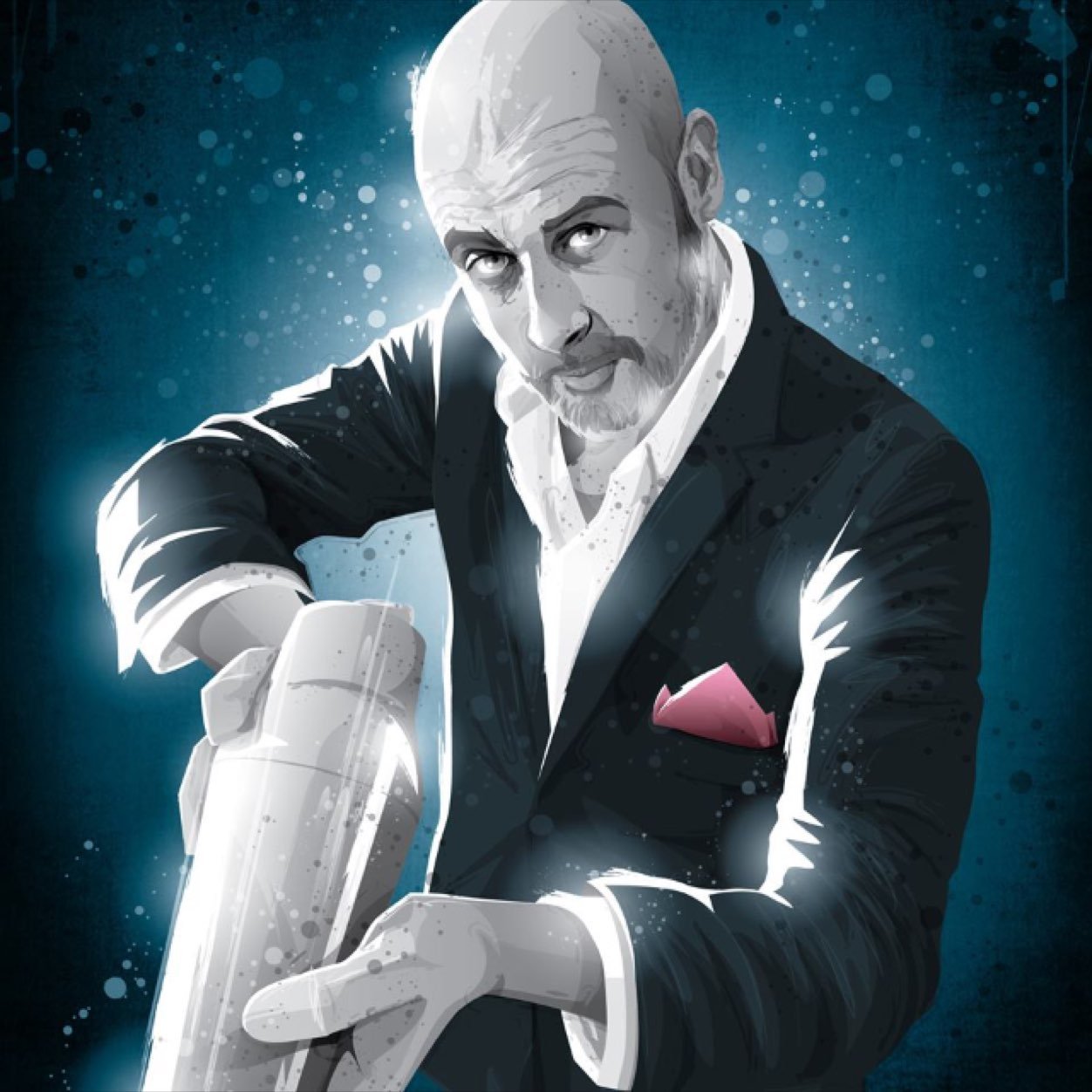 bencarlotto's profile picture. A Hospitality Professional who has an unhinged passion for Tequila!