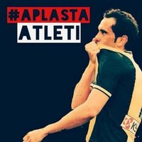 Daniel Ugena Perez (@dup1986) 's Twitter Profile