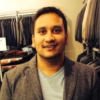 kjsethi's profile picture. Software Engineering student @UWaterloo and avid TV/Movie fanatic