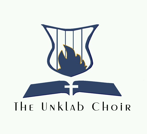 Official Twitter of The UNKLAB Choir  #49th  To Serve God with Joy!