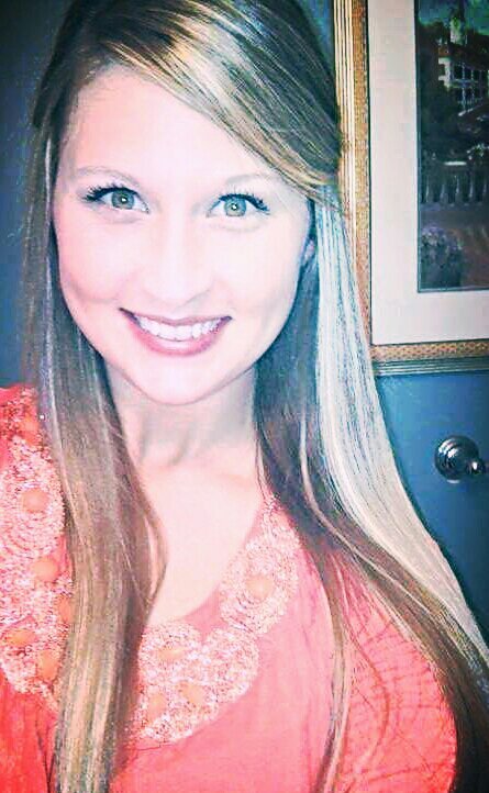 She's a good girl, loves her Mama. Loves Jesus, and America too.                                                          CC