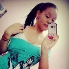 Não Precisa ser Perfeita, Basta ser Feliz (: