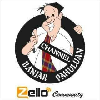 banjarpahuluan's profile picture. 