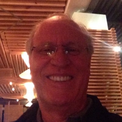 Haraldguate's profile picture. 