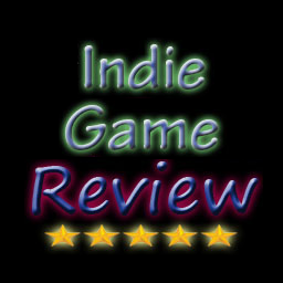 We will try to create a Indie game review community, a place where you can check the upcoming new indie games and the review/rates of the already released games