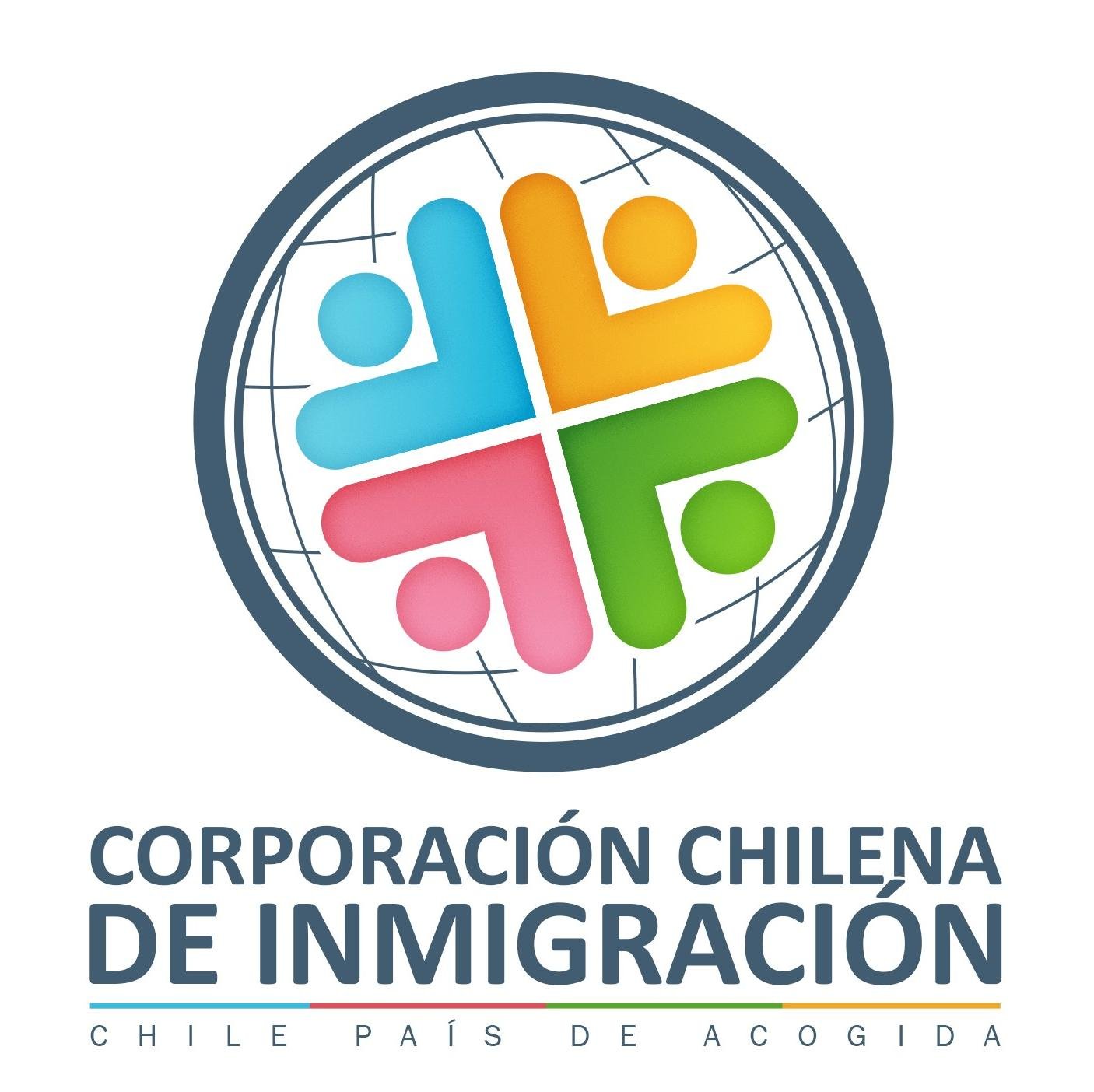 Creemos en la movilidad humana como un derecho universal y que Chile es un país de acogida para todos y todas, trabajamos cada día para que así sea.