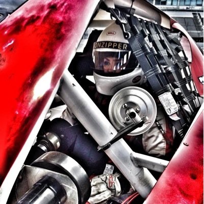 Driver of the #13 Late Model Stock Car in the #Nascar Whelen All American Series  Instagram: @meagancreech13