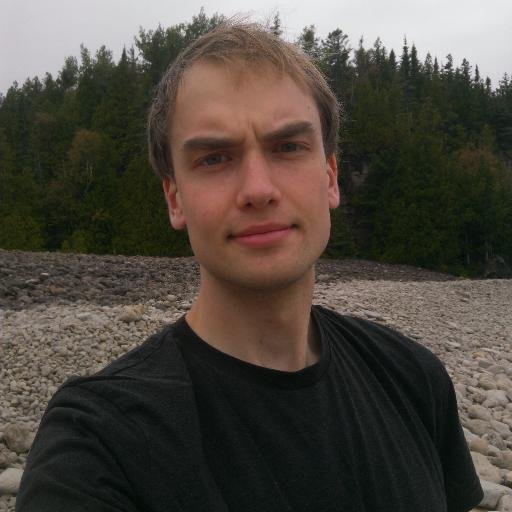 ChrisMarkieta's profile picture. 