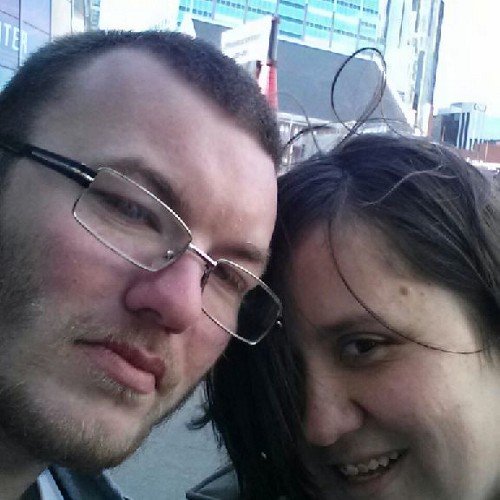 married