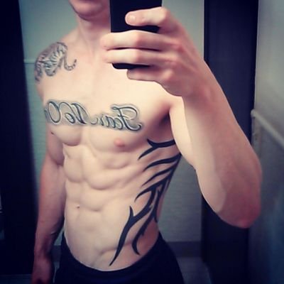 Alexswolebuff's profile picture. Just trying to make a name for myself in the fitness industry. Loving the Colorado lifestyle