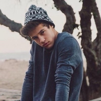 GreysonHayesWH's profile picture. 