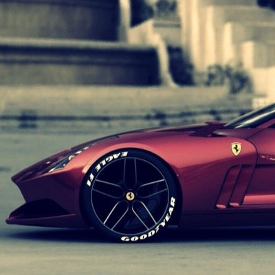 Just__Ferraris's profile picture. 