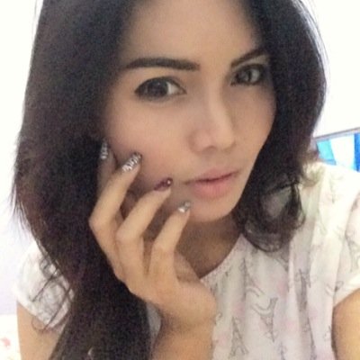 Beauty is doesnt meant having pretty face its having preety mind heart and soul