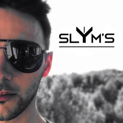 DJSlyms's profile picture. Welcome !