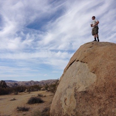 MikeApice's profile picture. 