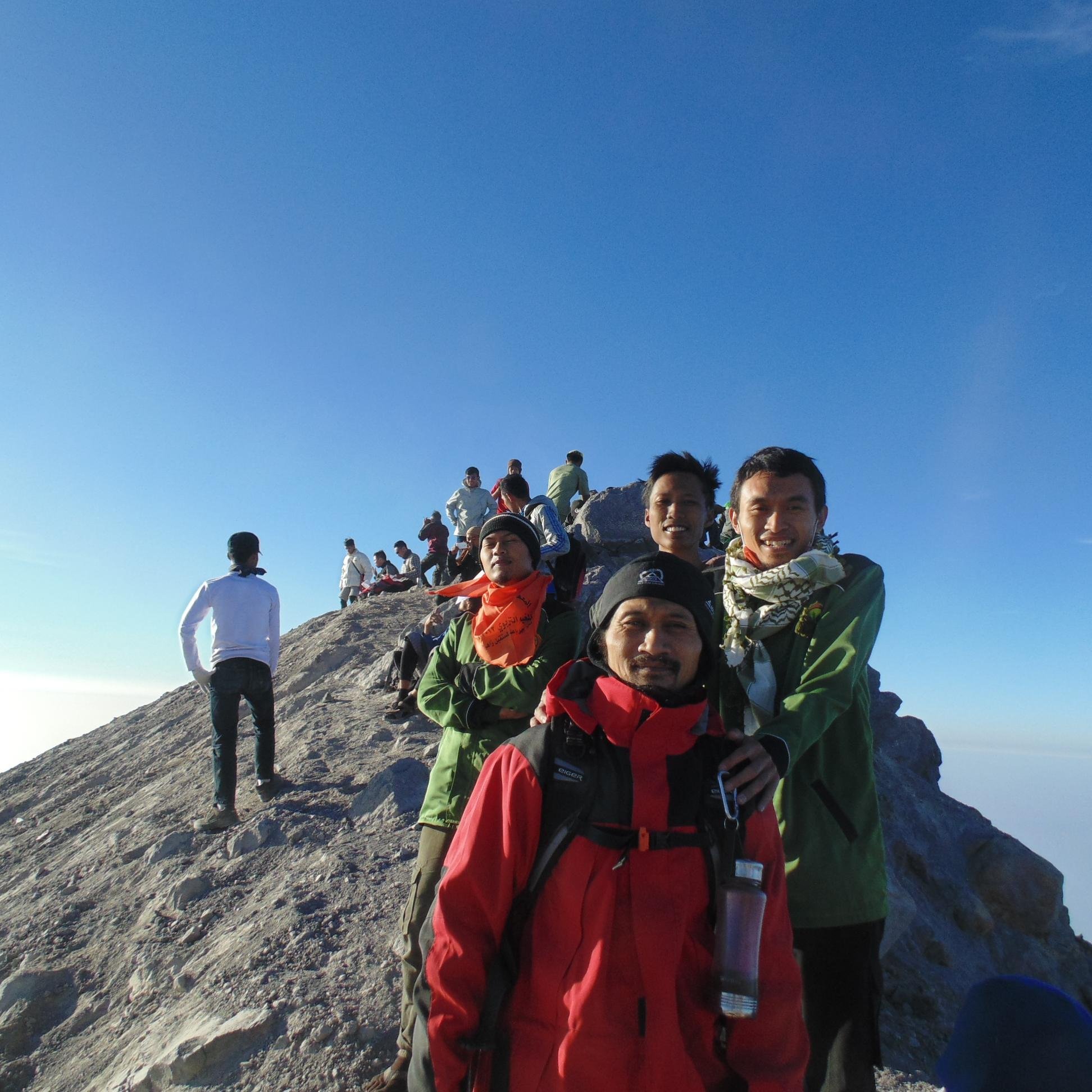 edhisantoso2's profile picture. semangat