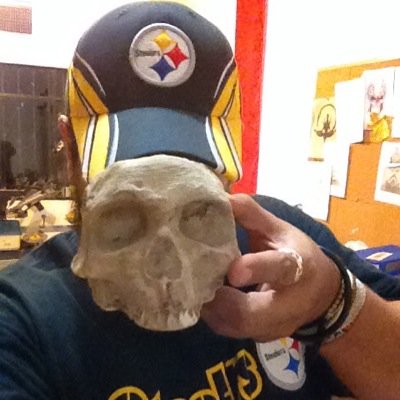 Life lover, evil doer, soft talker, english teacher, but an overall decent guy!!