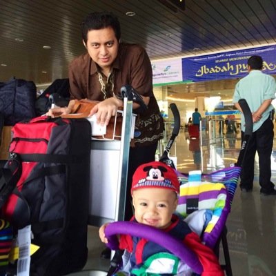 Hamba Allah; TN4 @ikastara_org; FEUI 96; #Hikmah