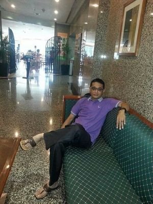 slamat knal