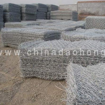Gabion Mattress,Welded Gabion,Press-locked Steel Bar Grating-Anping Daohong Wire mesh Product Co.,Ltd