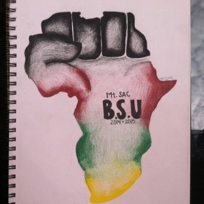 This is the official twitter page of the Black Student Union Club at Mt. San Antonio College. Follow for live tweets of our events and schedule!