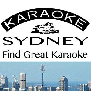 Karaoke Sydney