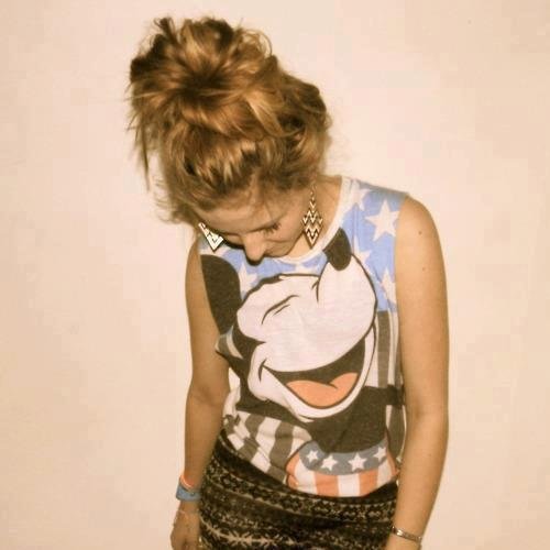 Enojona, con mucho que decir ♥