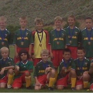 jogarocks's profile picture. I edit videos for a living and im a photographer