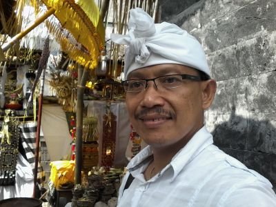 berbuat jauh lebih baik dari pada tidak