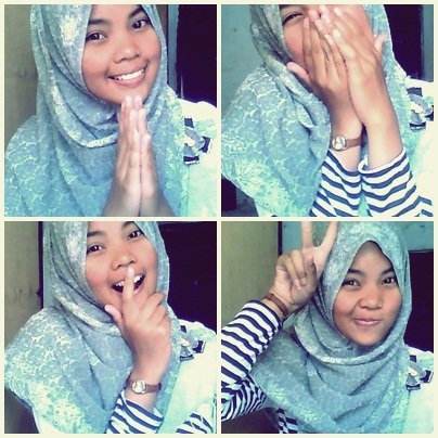 Mama♡Bapa♡Mas aris♡Ita \(•ˆ⌣ˆ•)/